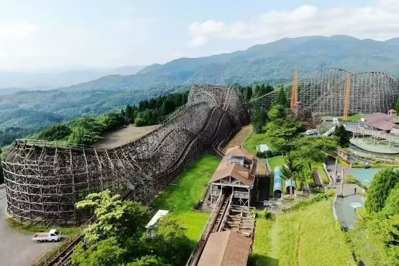 Kijima Kogen Park Ticket - image 3