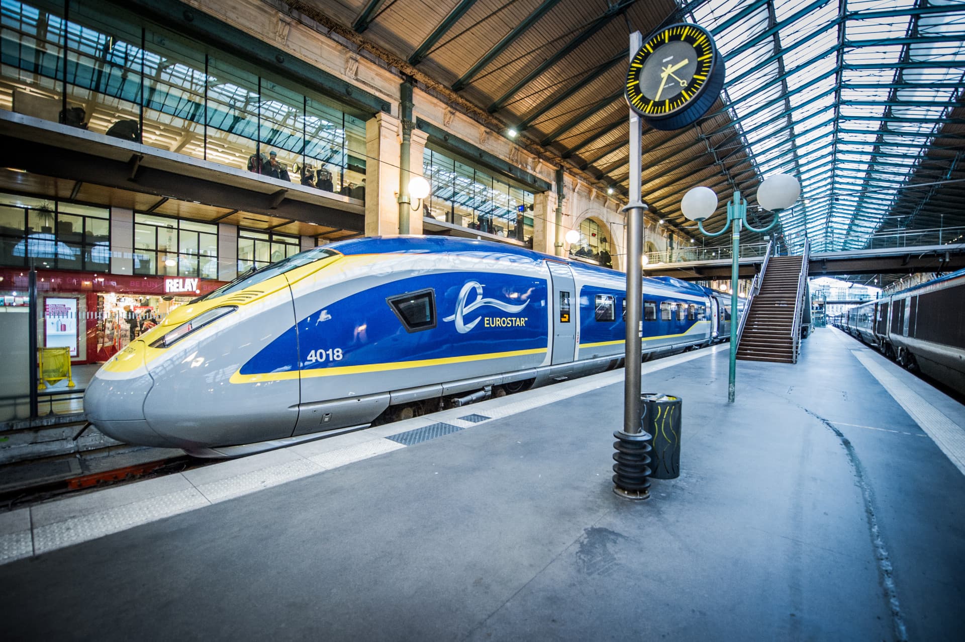 Interrail Global Pass Family Card (Non-Consecutive Days) - image 7