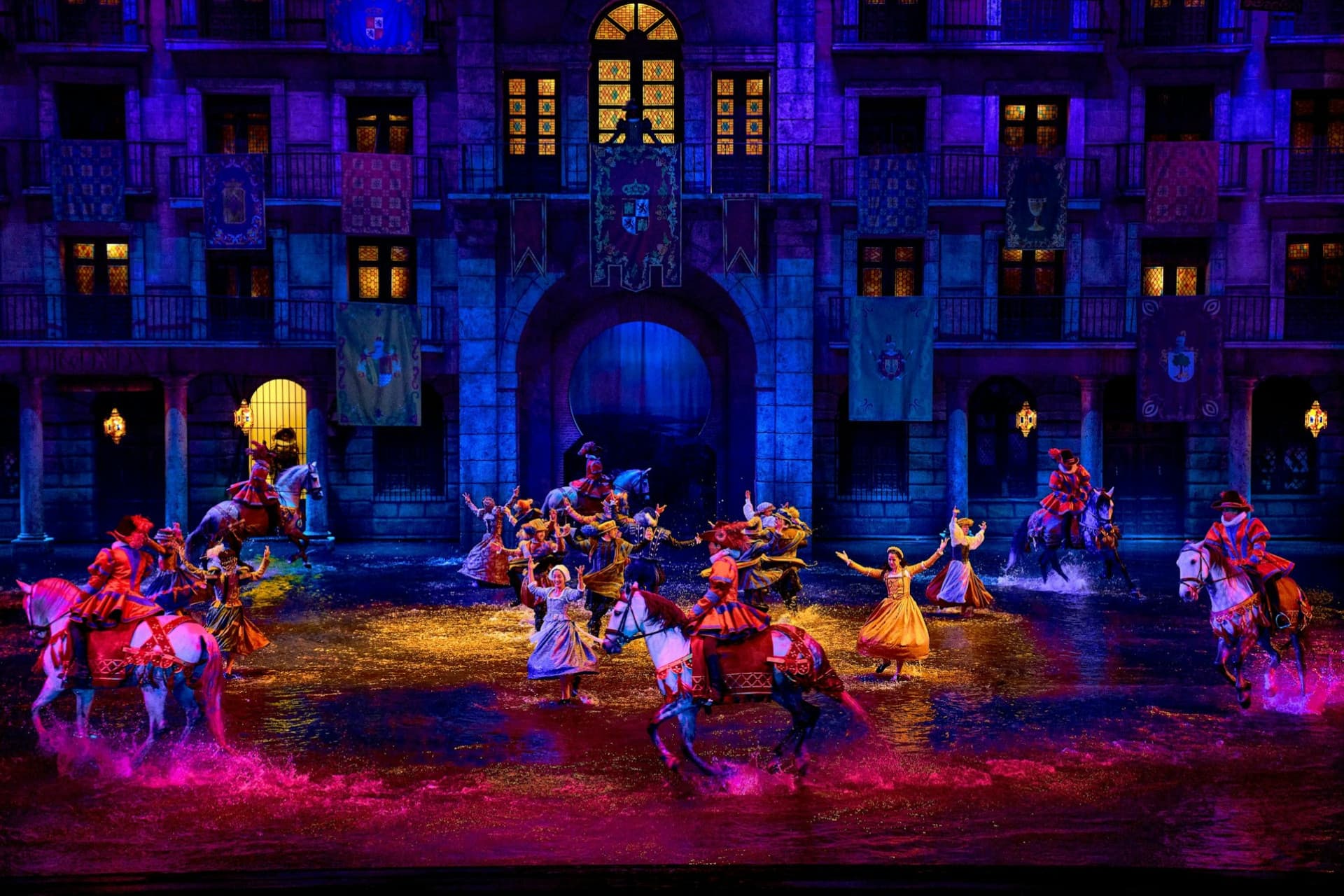 Puy du Fou España Ticket - image 6