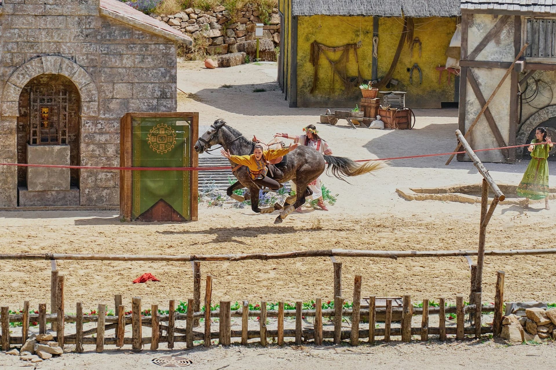 Puy du Fou España Ticket - image 3