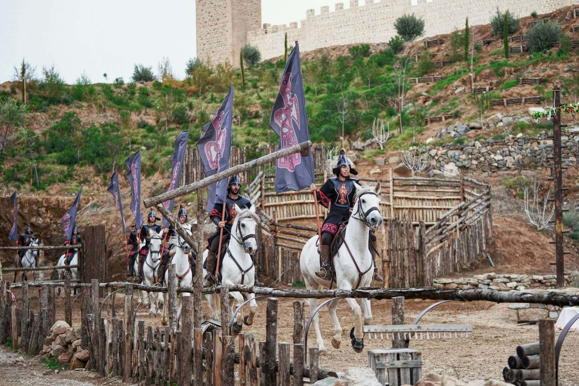 Puy du Fou España Ticket - image 4