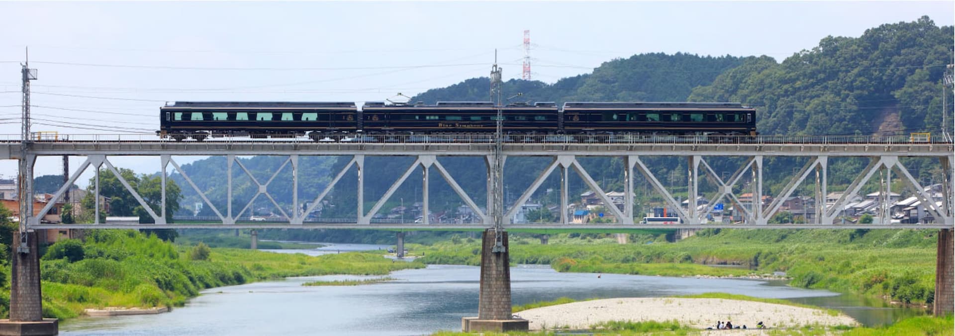 Kintetsu Railway Express Pass Ticket with Reserved Seat: Ise-shi to Osaka-Namba - image 2