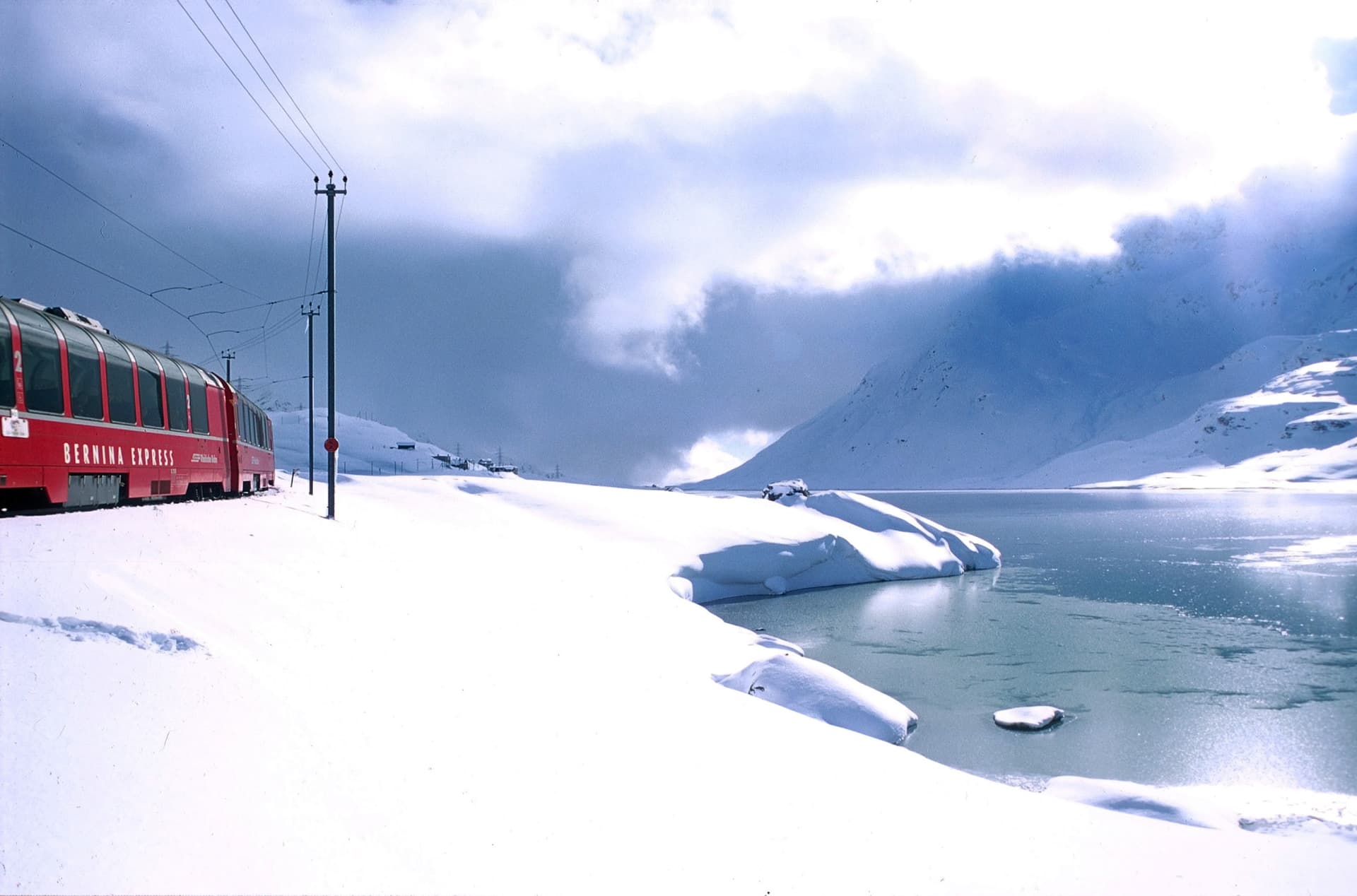 Swiss Travel Pass (Consecutive Days) - image 10