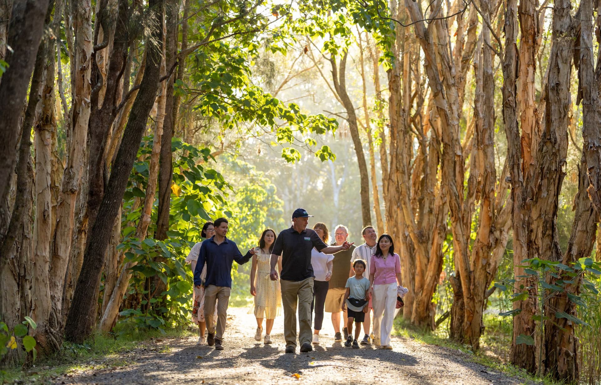 Gold Coast Full-Day Tour From Brisbane - image 6